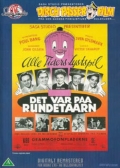 Фильмография Clara Osto - лучший фильм Det var paa Rundetaarn.