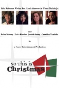 Фильмография Justinh Avery - лучший фильм Вот и Рождество.