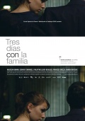 Фильмография Грета Фернандез - лучший фильм Три дня с семьей.