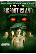 Фильмография Леви Миден - лучший фильм 1313: Bigfoot Island.