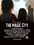 Фильмография Анджела Брайан - лучший фильм The Magic City.