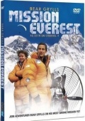 Фильмография Беар Гриллс - лучший фильм Миссия «Эверест».
