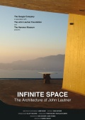 Фильмография Дэвид Уоско - лучший фильм Infinite Space: The Architecture of John Lautner.