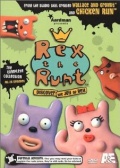 Фильмография Пол Мертон - лучший фильм Rex the Runt  (сериал 1998-2001).