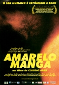 Фильмография Everaldo Pontes - лучший фильм Желтое манго.