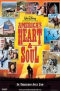 Фильмография Джордж Вудард - лучший фильм Сердце и душа Америки.
