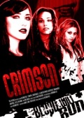 Фильмография Джейми Пейдж - лучший фильм Crimson.