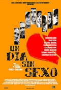 Фильмография Giovanni Ciccia - лучший фильм День без секса.