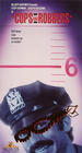 Фильмография Джеймс Фергюсон - лучший фильм Полицейские и разбойники.