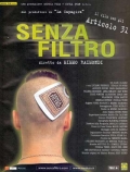 Фильмография Vito Perrini - лучший фильм Senza filtro.