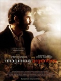 Фильмография Мария Кэнелс-Баррера - лучший фильм Мечтая об Аргентине.