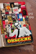 Фильмография Амири Барака - лучший фильм Obscene.