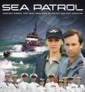 Фильмография Йен Стенлэйк - лучший фильм Морской патруль (сериал 2007 - ...).