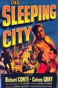 Фильмография Ричард Табер - лучший фильм Спящий город.