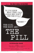 Фильмография Нэнси Ли Ноубл - лучший фильм The Girl, the Body, and the Pill.