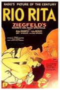 Фильмография Берт Вилер - лучший фильм Rio Rita.