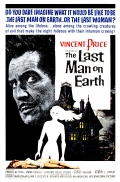 Фильмография Ettore Ribotta - лучший фильм Последний человек на Земле.