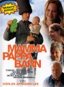 Фильмография Hackim Jakobsson - лучший фильм Mamma, pappa, barn.