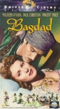 Фильмография Отто Валдис - лучший фильм Принцесса Багдада.