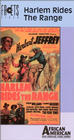 Фильмография Арти Брэндон - лучший фильм Harlem Rides the Range.