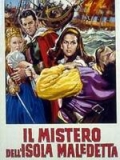 Фильмография Питер Люпус - лучший фильм Il mistero dell'isola maledetta.