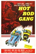 Фильмография Скотт Питерс - лучший фильм Hot Rod Gang.