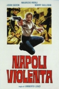 Фильмография Elio Zamuto - лучший фильм Насилие в Неаполе.