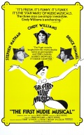 Фильмография Синди Уильямс - лучший фильм Первый нудистский мюзикл.