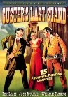 Фильмография Нэнси Касвелл - лучший фильм Custer's Last Stand.