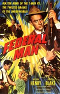 Фильмография Лори Ирвинг - лучший фильм Federal Man.