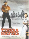Фильмография Мария Гранада - лучший фильм Tierra brutal.
