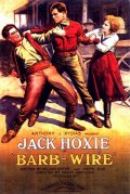Фильмография Джим Уэлш - лучший фильм Barb Wire.