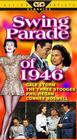 Фильмография Фил Риган - лучший фильм Swing Parade of 1946.