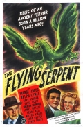 Фильмография Эдди Акафф - лучший фильм The Flying Serpent.