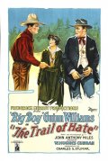 Фильмография Уильям Хэкетт - лучший фильм The Trail of Hate.