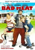 Фильмография Melissa Fosse-Dunne - лучший фильм Плохое мясо.