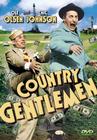 Фильмография Чик Джонсон - лучший фильм Country Gentlemen.
