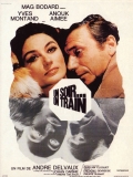 Фильмография Франсуа Букелаэрс - лучший фильм Однажды вечером, поезд.