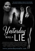 Фильмография Уоррен Дэвис - лучший фильм Вчера была ложь.