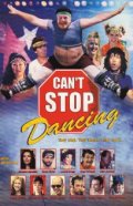 Фильмография Мелани Хатселл - лучший фильм Can't Stop Dancing.