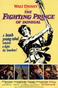 Фильмография Ричард Лич - лучший фильм Сражающийся принц Донегала.