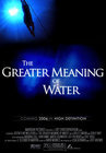 Фильмография Марти Эшворт - лучший фильм The Greater Meaning of Water.