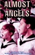 Фильмография Хенни Скотт - лучший фильм Почти ангелы.