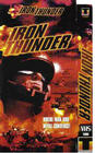 Фильмография Hunter Cressall - лучший фильм Iron Thunder.