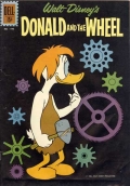Фильмография Макс Смит - лучший фильм Donald and the Wheel.