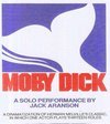 Фильмография Джек Аронсон - лучший фильм Moby Dick.