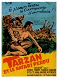 Фильмография Гордон Скотт - лучший фильм Тарзан и неудачное сафари.