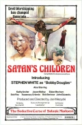 Фильмография Гарри Уильямс - лучший фильм Дети Сатаны.