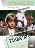 Фильмография Angnieszka Konopczynska - лучший фильм Зеленые годы.