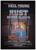 Фильмография Frank \'Pancho\' Sampedro - лучший фильм Rust Never Sleeps.